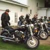Editor Ride Farm 1999