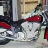 D10A SX Mockup Third-Final Gener Jan 96