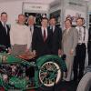 D14A Board Of Advisors Team 1996