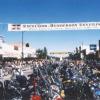 D18A Sturgis 1996 Unveiling Banner