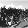D22A-N Groundbreaking 4-14-97 BW