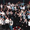 D27A Dealer Meeting Factory 1999