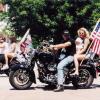 Riding The American Dream I