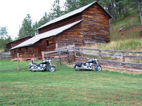 Bruce Whitefoot_firstshotx'satsturgis