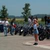Tim Leary_Bike line up