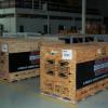 Tim Leary_Boxed up ready to go