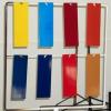 Tim Leary_Possible paint colors for 2001 models